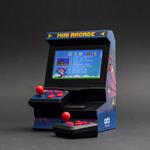 Thumbs Up 1002200 console da gioco portatile Multicolore 10,9 cm (4.3