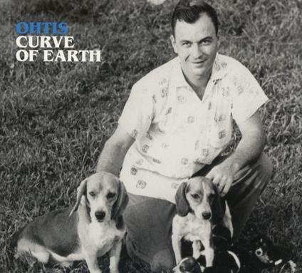 Curve of Earth - Vinile LP di Ohtis