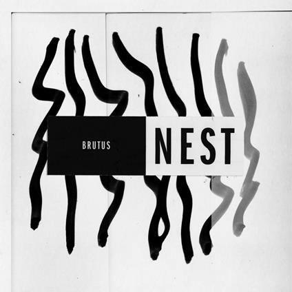 Nest - Vinile LP di Brutus