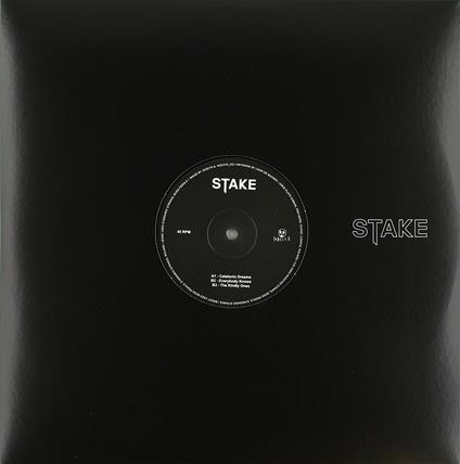 Catatonic Dreams - Vinile LP di Stake