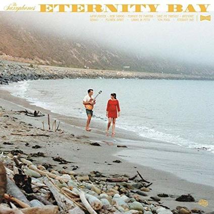 Eternity Bay - Vinile LP di Saxophones