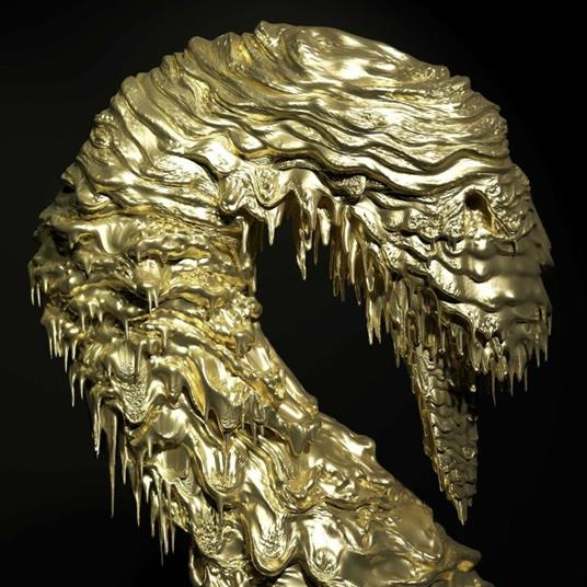 Royal Swan - CD Audio di Phoxjaw