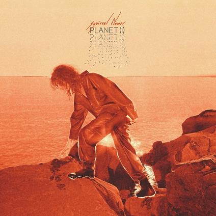 Planet - Vinile LP di Squirrel Flower