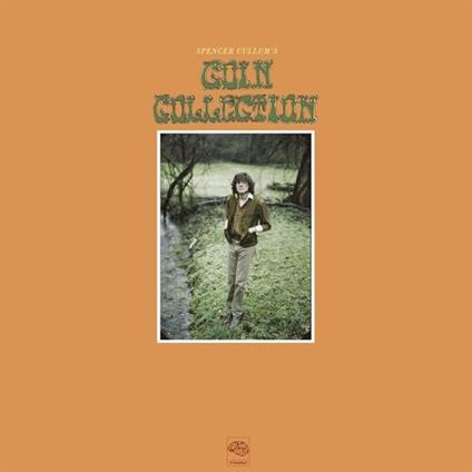 Spencer Cullum's Coin Collection - Vinile LP di Spencer Cullum