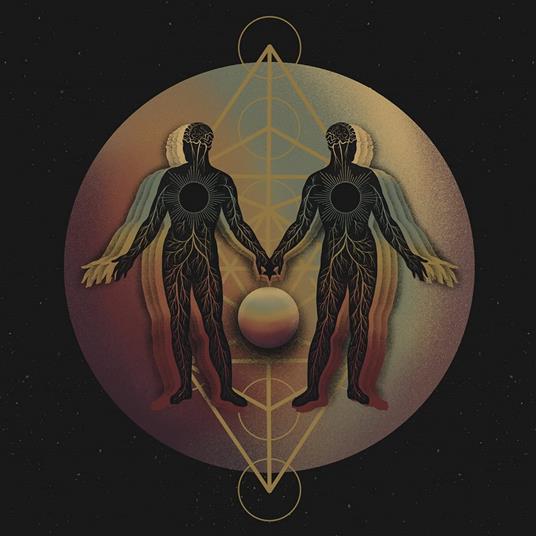 Rebirth - CD Audio di Madmess