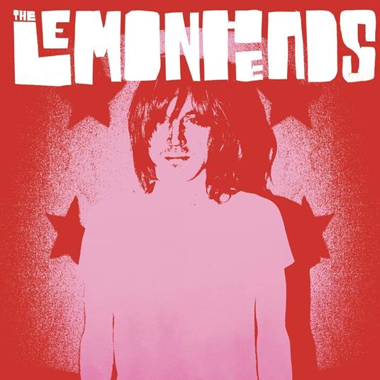 The Lemonheads (Coloured Vinyl) - Vinile LP di Lemonheads