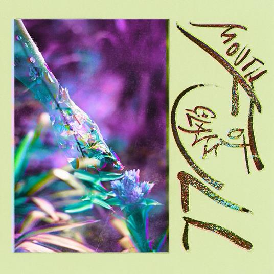 Mouth Full Of Glass - CD Audio di Macie Stewart