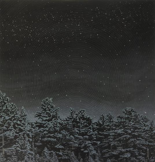 Are The Prayers For The Death Of Fame - Vinile LP di Besnard Lakes