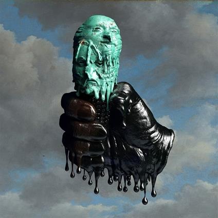 Notverynicecream - Strawberries & Cream - Vinile LP di Phoxjaw