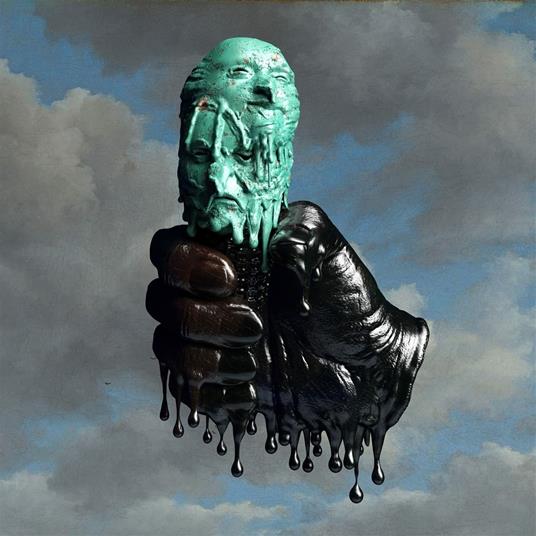 Notverynicecream - Strawberries & Cream - Vinile LP di Phoxjaw