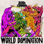 World Domination (Neon Violet Edition)