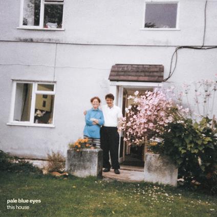 This House - Vinile LP di Pale Blue Eyes