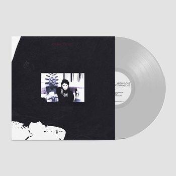 Tomorrow's Fire (Vinyl Transparent) - Vinile LP di Squirrel Flower