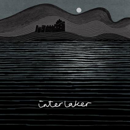 Interlaker - CD Audio di Interlaker