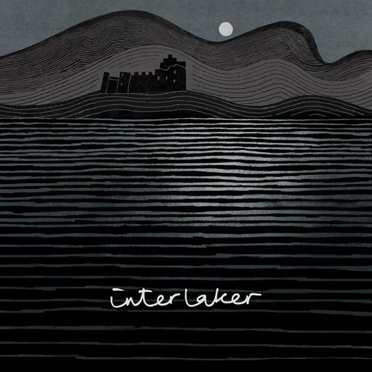 Interlaker - CD Audio di Interlaker