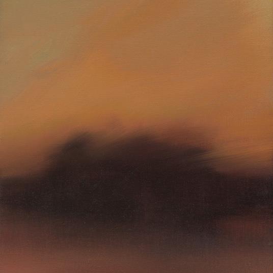Are The Ghost Nation - CD Audio di Besnard Lakes