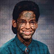 Dead Pioneers (Transparent Vinyl)