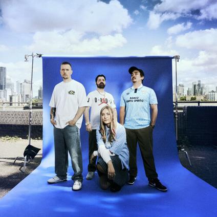 Faded Intentions - CD Audio di False Reality