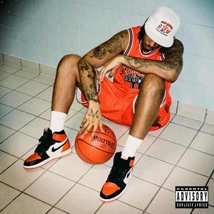 Flu Game - Vinile LP di AJ Tracey