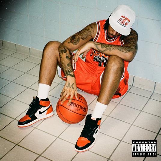 Flu Game - Vinile LP di AJ Tracey