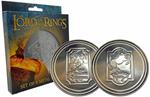 Iron Gut Publishing Coaster Lotr