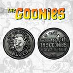Fanatik The Goonies Collectible Coin Moneta Da Collezione Nuova
