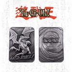 Yu-Gi-Oh! Metal Card Blue Eyes White Dragon X1