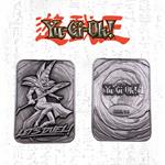 Yu-Gi-Oh! Metal Card Dark Magician X1