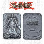 Yu-gi-oh! Metal Card Gaia The Fierce Knight Edizione Limitata Fanattik