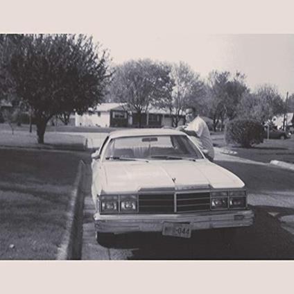 Moments Of Peace Within - Vinile LP di Fbk