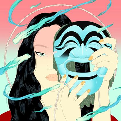 Moment Ep - Vinile LP di Peggy Gou