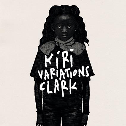 Kiri Variations - Vinile LP di Clark