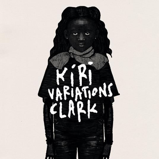 Kiri Variations - Vinile LP di Clark