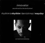 Innovator Soundtrack for the Tenth Plane