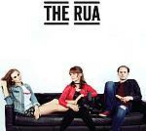 Rua - CD Audio di Rua