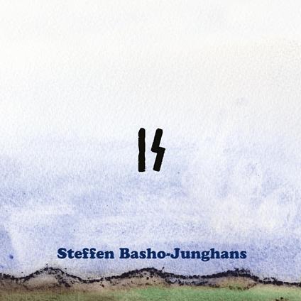 Is - Vinile LP di Steffen Basho-Junghans