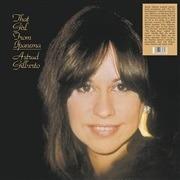 That Girl from Ipanema - Vinile LP di Astrud Gilberto