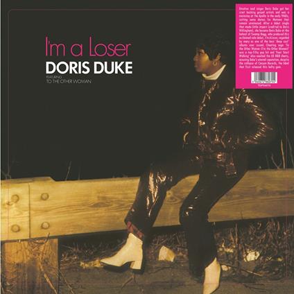 I'm A Loser - Vinile LP di Doris Duke