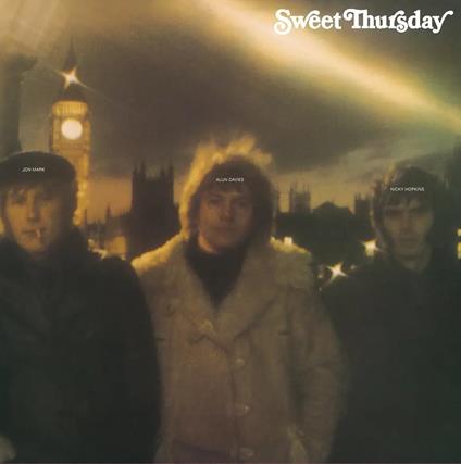 Sweet Thursday - Vinile LP di Sweet Thursday