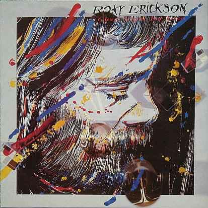 Clear Night for Love - Vinile LP di Roky Erickson