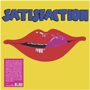 Satisfaction - Vinile LP di Satisfaction
