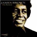 Payback - Vinile LP di James Brown