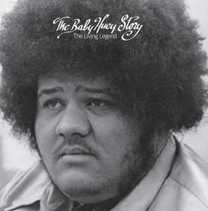 Vinile Baby Huey Story Baby Huey