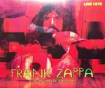 Live in Vancouver 01-10-1975 CKGM