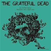 Live at the Centrum. Worchester MA - Vinile LP di Grateful Dead