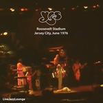 Live at Roosvelt Stadium, Jersey City 1976