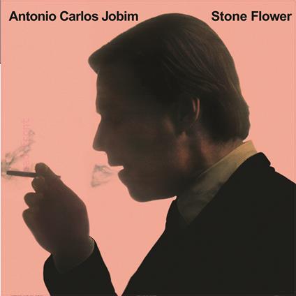 Stone Flower - Vinile LP di Antonio Carlos Jobim