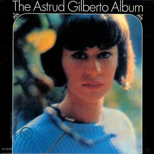 Astrud Gilberto Album - Vinile LP di Astrud Gilberto