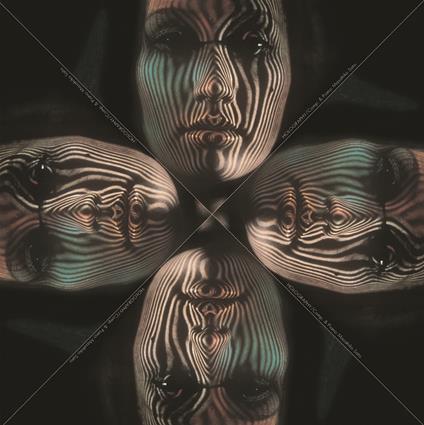 Holography - Vinile LP di Masahiko Sato