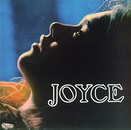 Joyce - Vinile LP di Joyce